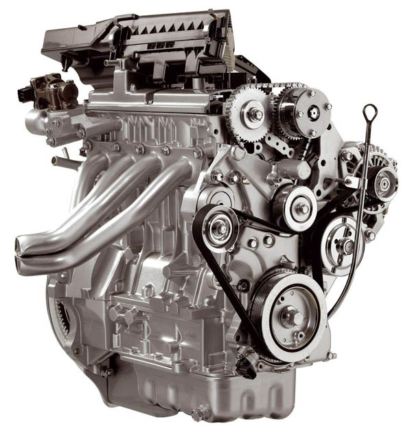 2001 Immy Car Engine